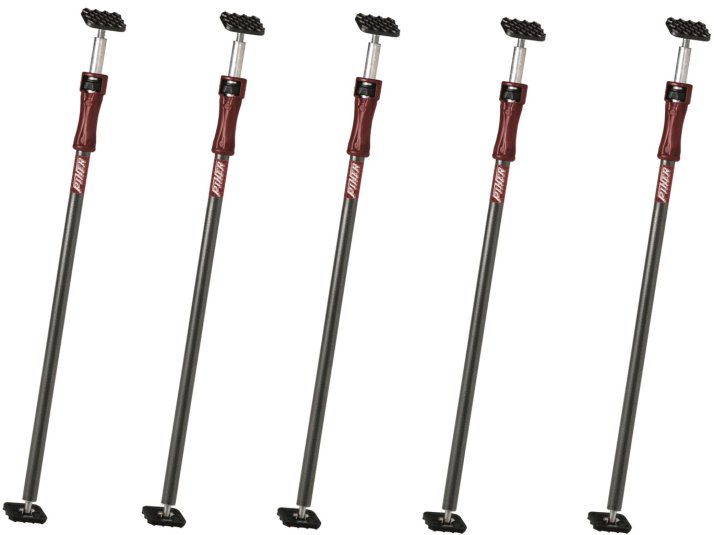 Le support de plafond, galerie Pic1