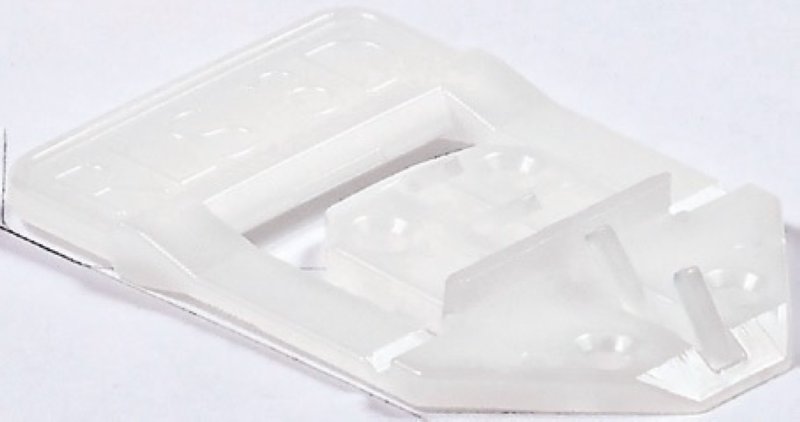 Fugenclips, Nivilierclips, Verlegehilfe 3D Raimond Pic2