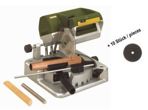 Gehren, Gehrungschneiden