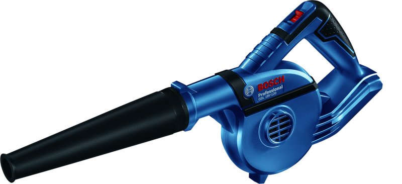 Bosch GBL 18V-120, click & go, Akku-Gebläse, Luftg Pic1