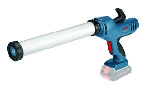 Bosch GCG 18V-600, click&go, Kartuschenpresse, Kit