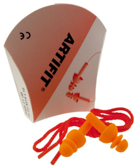 Gehörschützer, Pfröpfen, Ghörschütz, 3M, mmm, MMM, Pic1