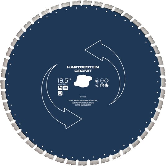 disque diamante, disc diamant, disc diamante Pic1