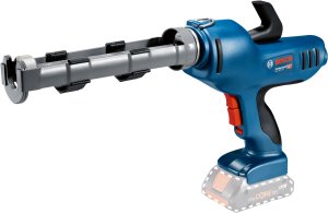 Bosch GCG 18V-310, click&go, Kartuschenpresse, Kit