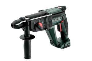 Metabo, Akku Hammer, KH 18, LTX 24, Bohrhammer, Bo