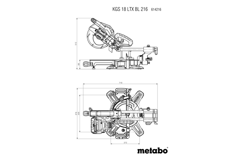 Metabo, metabo, mettabo, metabbo, Holzsäge, Mini-M Pic2