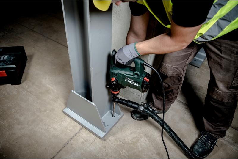 Metabo, Bosch, Flex, Makita, Fein, Collomix, DEWAL Pic3