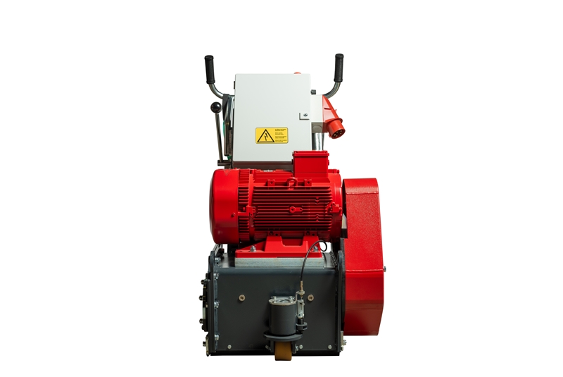 Scanmaskin, Airtec, Tyrolit, Contec, von Arx, NFE, Pic2