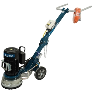 Schleifmaschine, Bodenschleifmaschine, Schleifgerä