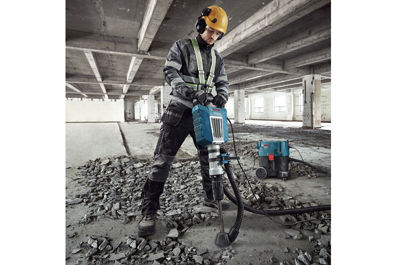 Metabo, Bosch, Flex, Makita, Fein, Collomix, DEWAL Pic2