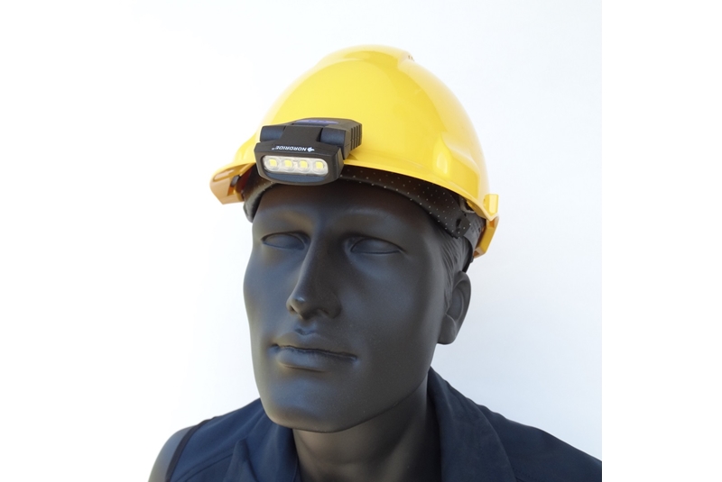 Brennenstuhl, Nordride, torcia elettrica, torcia t Pic3