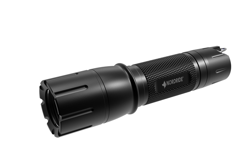 Brennenstuhl, Nordride, lampe torche, lampe de poc Pic1