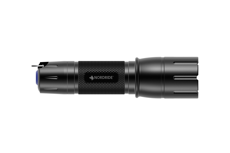 Brennenstuhl, Nordride, lampe torche, lampe de poc Pic2