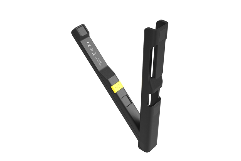 Brennenstuhl, Nordride, torcia a bastone, lampada Pic2