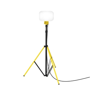 Brennenstuhl, Nordride, Stablampe, Strahler, Arbei