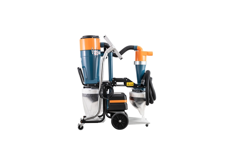 Staubsauger; Dustcontrol; Industriesauger; Cleaner Pic1