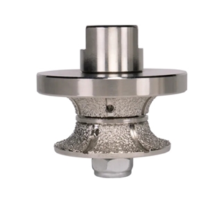 Kugelsenker, Senker, Fräser, Lochfräser, Lochfräse