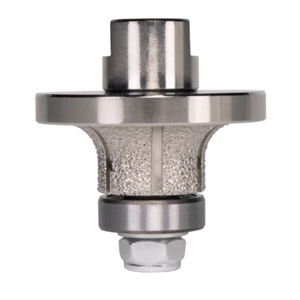 Kugelsenker, Senker, Fräser, Lochfräser, Lochfräse