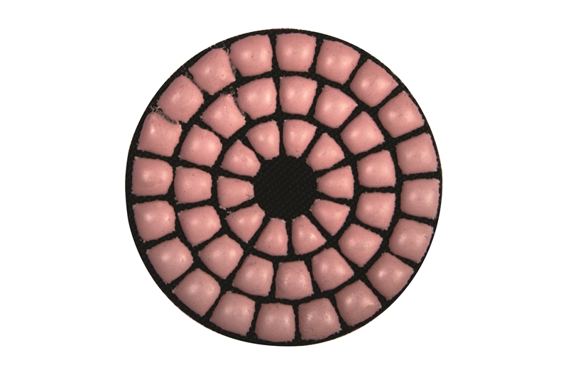 RTOOL, mola, disco lucidante, smerigliatrice circo Pic1
