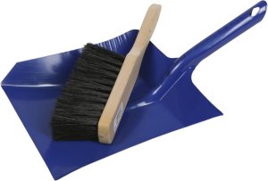 Seau à déchets, le nettoyage