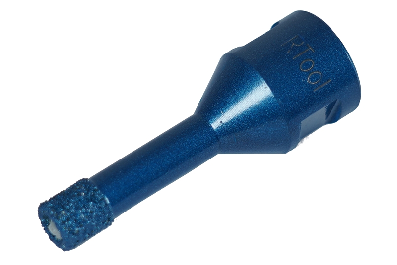 Diamantbohrer, Diamantböhrer, Bohrer, Trockenbohre Pic3