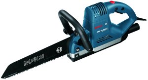 Bosch GFZ 16-35AC, Fuchsschwanz, Sägen, Kabel, 230