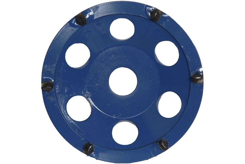 Rtool, Betonschleifscheibe; Schleifscheibe; Diaman Pic1