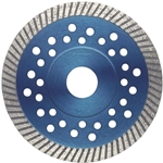 disque de coupe; Lame de diamant; Les cercles de d