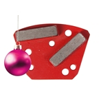 Rtool, Schleifschuh; Segment; Schleifsegment; Schu