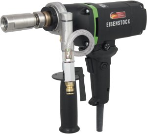 Bohrmaschine; Diamantbohrmaschine; Bohr einheit; B