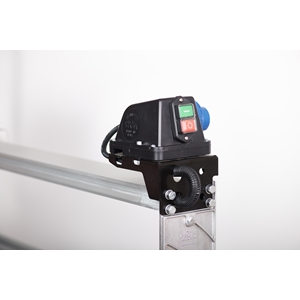 Fraise à eau Zoe Advanced