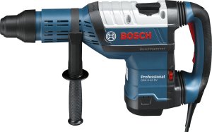 Bohrmaschine, Spitzhammer, Bosch, Bohrer, Hammer,