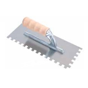 Truelle, louche à dents, louche, dent, holotop, Ra
