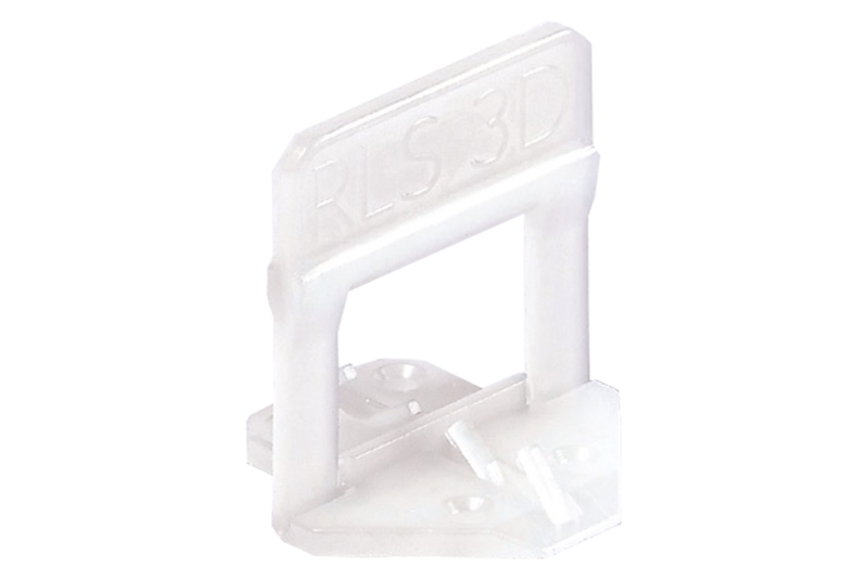 Fugenclips, Nivilierclips, Verlegehilfe 3D Raimond Pic1