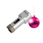 Rtool, Lochböhrer; Kernböhrer; Bohrkronen; Plättli