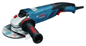Trennscheibenmaschine; Flex; Trennschleifer; Schle