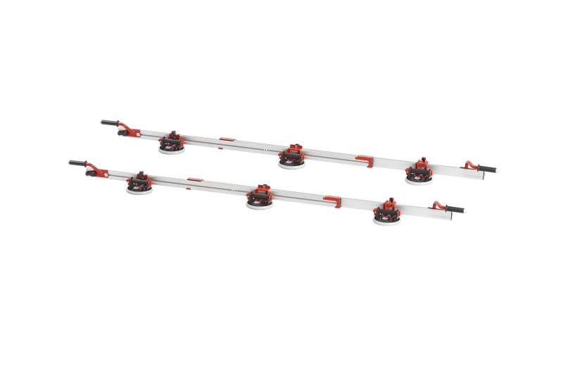 Verlegehilfe Raimondi Saugnapf, Vakuumheber easy m Pic1
