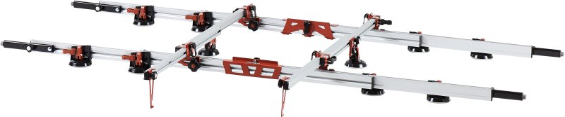 Verlegehilfe Raimondi Saugnapf, Vakuumheber easy m Pic1