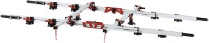Verlegehilfe Raimondi Saugnapf, Vakuumheber easy m