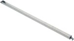 Curtain, Wall, Staubwand, Kopf; Leiste, Stab, Latt