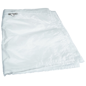 Textilrand, Textilset, Textil-Set, Schürze, Stoffr
