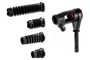 Metabo, Absaugset ESA max , ESA max, Absaugset,