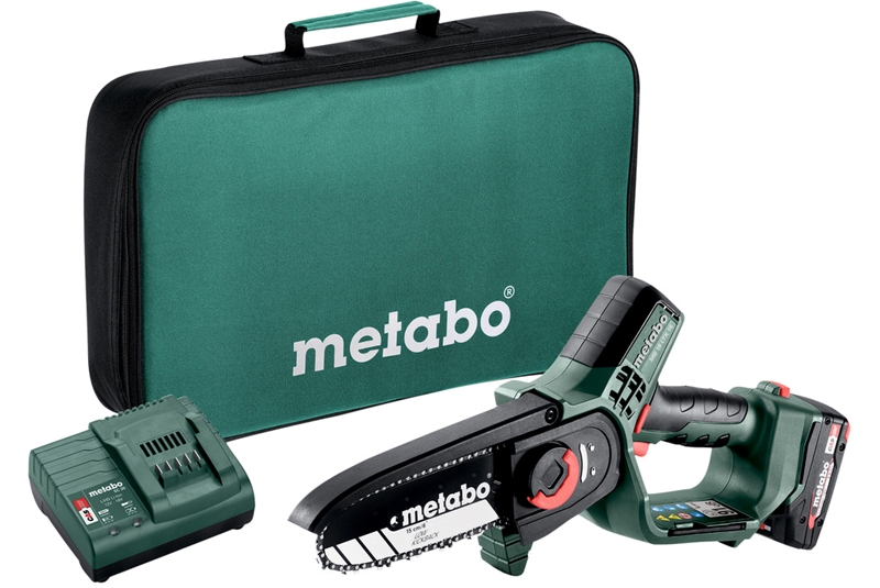Metabo, metabo, mettabo, metabbo, Holzsäge, Mini-M Pic2