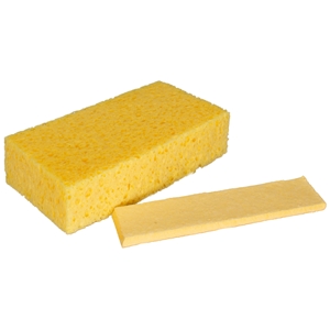 Schwamm, Reinigen, Celulose, Zellulose, Viskose, E