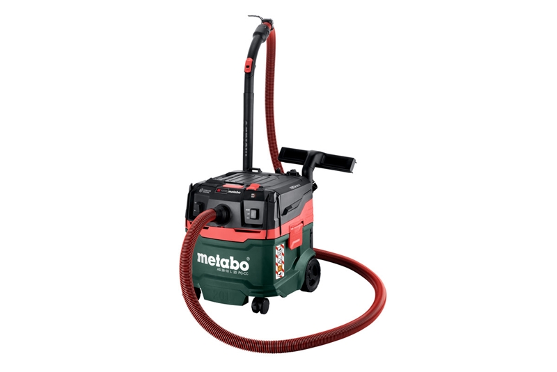 Metabo, metabo, mettabo, metabbo, aspirateur sans Pic1