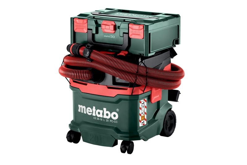 Metabo, metabo, mettabo, metabbo, aspirapolvere a Pic2