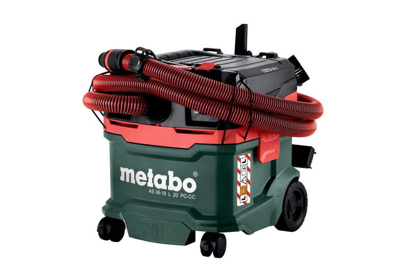 Metabo, metabo, mettabo, metabbo, Akkusauger, Akus Pic3