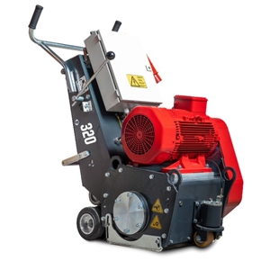 Scanmaskin, Airtec, Tyrolit, Contec, von Arx, NFE,