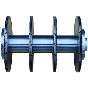 Scanmaskin, Airtec, Tyrolit, Contec, von Arx, NFE,