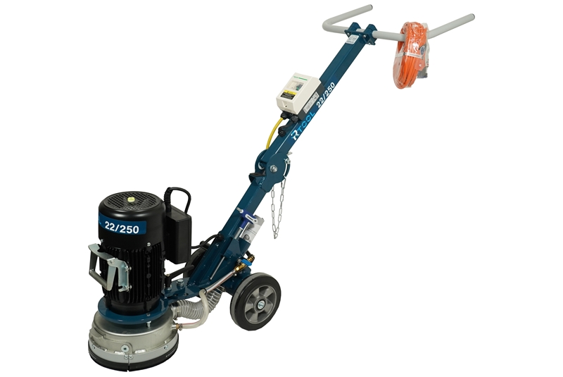 Schleifmaschine, Bodenschleifmaschine, Schleifgerä Pic1